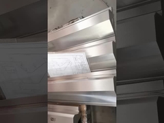 Gänsehals-Schlag 190