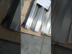 Euro-Gänsenhals-Punsch