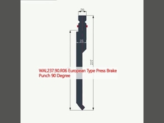 WAL237.90.R06 Bremsschlag in europäischer Form 90°