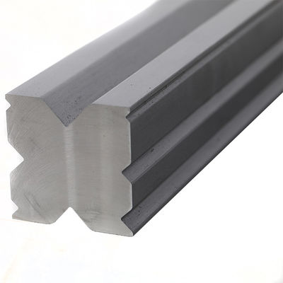 YG04 Druckbremse V-Düschen ISO9001 Blech-Metall-Punch And Die